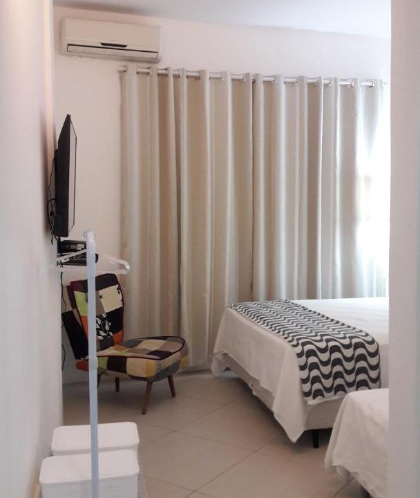 Photo of Bedroom in Copacabana