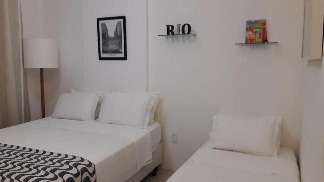 Photo of Bedroom in Copacabana