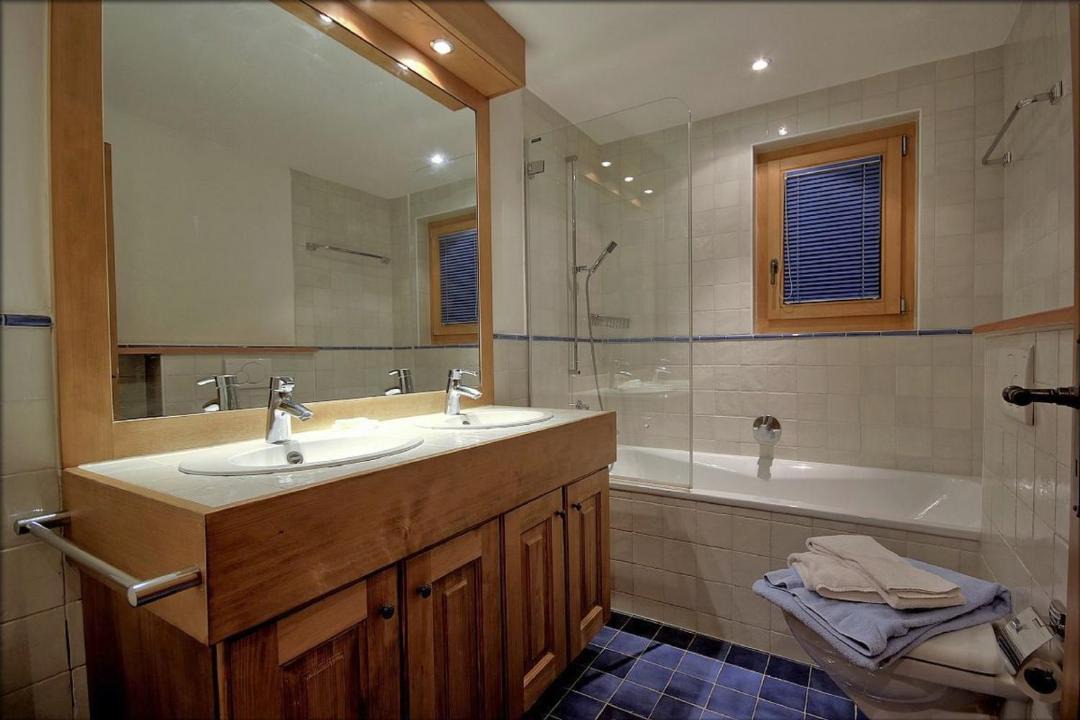 Photo of Bathroom in Verbier