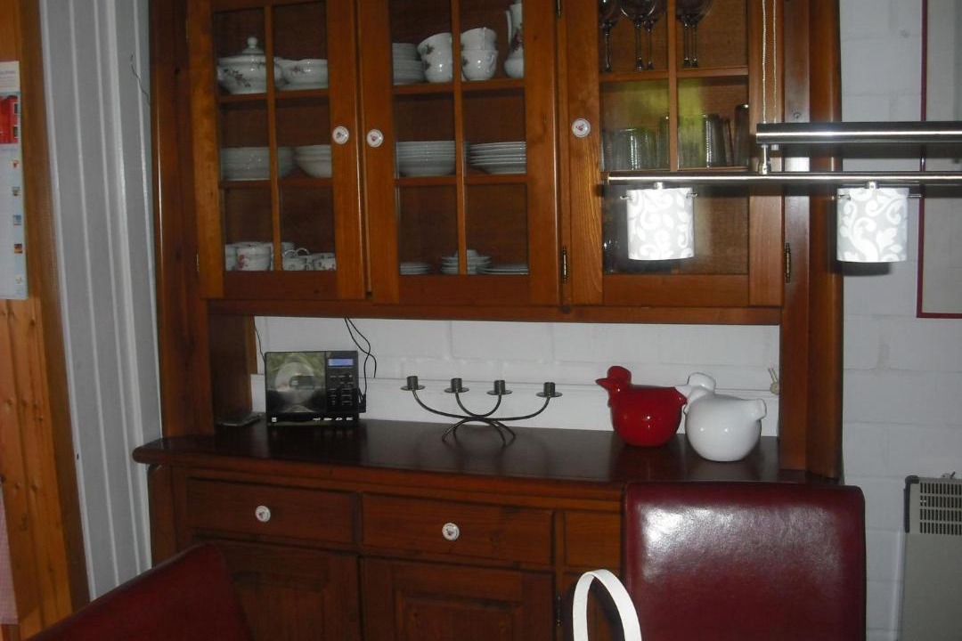 Photo of Kitchen in Bremke