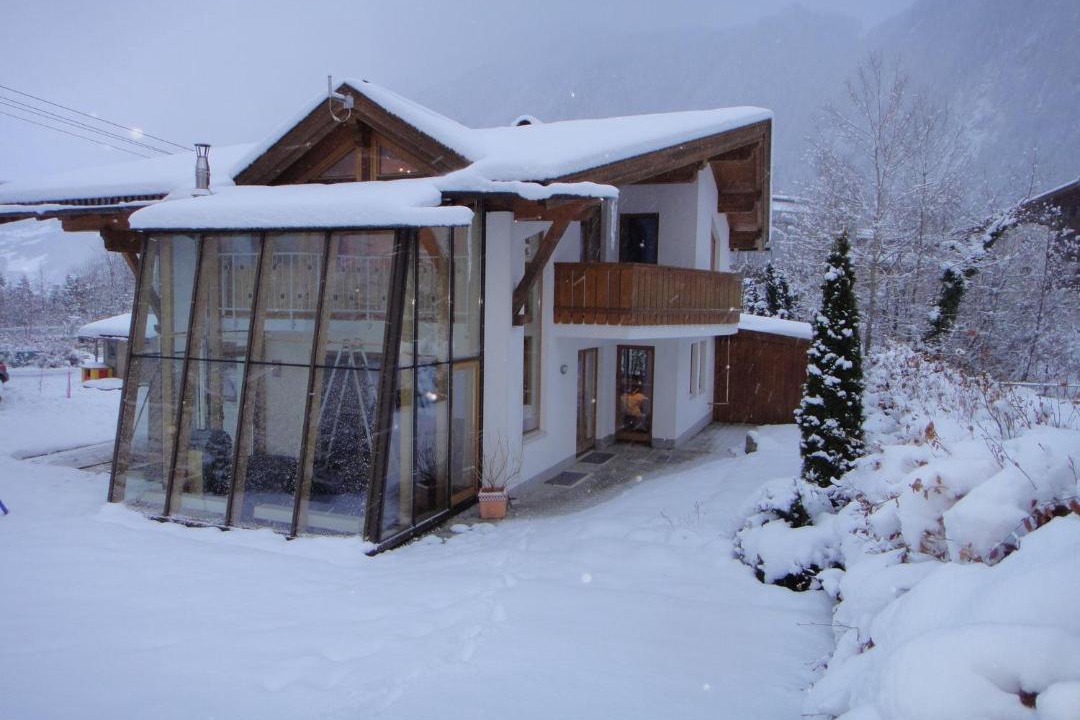 Photo of Others in Mayrhofen