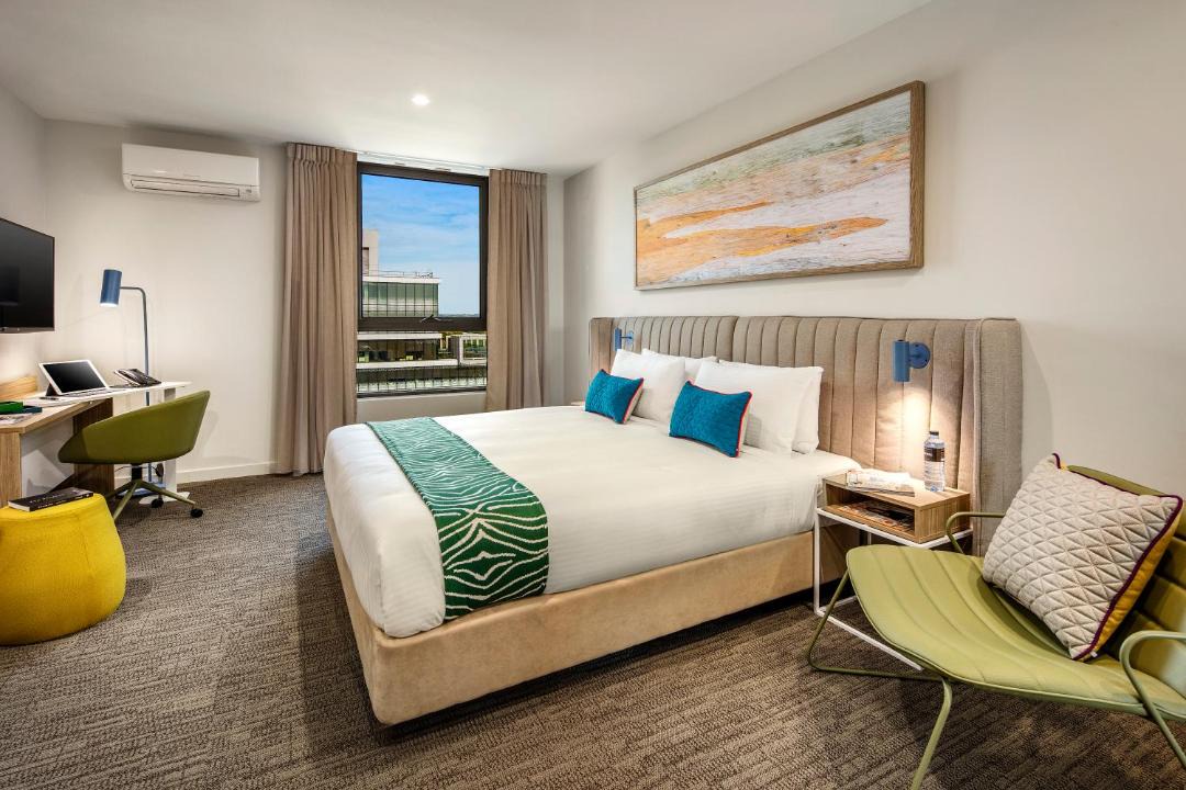 Photo of Bedroom in Dandenong
