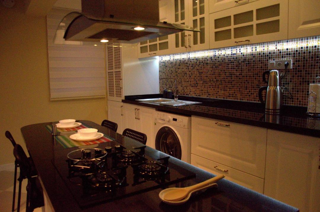 Photo of Kitchen in Kavaklidere