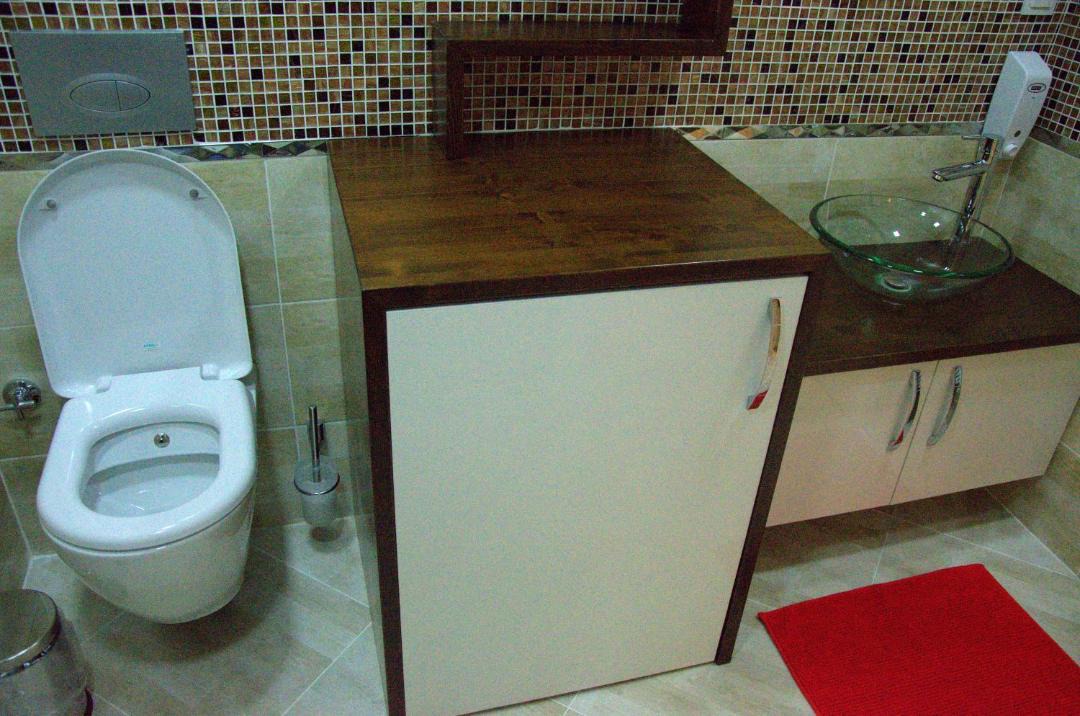 Photo of Bathroom in Kavaklidere