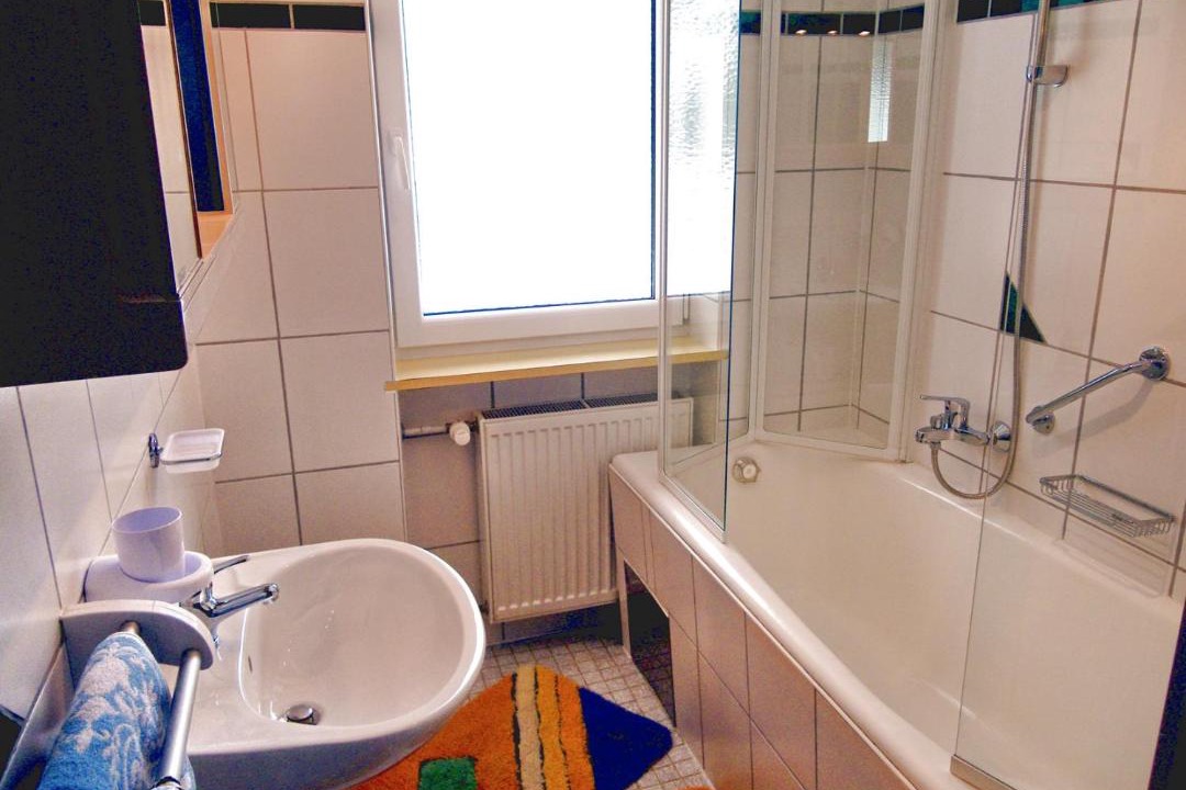 Photo of Bathroom in Weissenbach am Lech