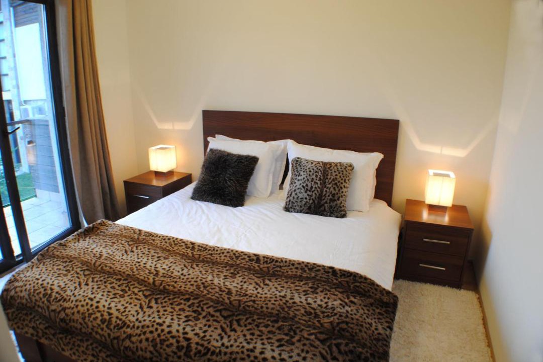 Photo of Bedroom in Maritsa