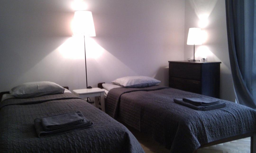 Photo of Bedroom in Nowe Miasto