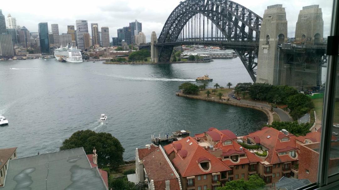 Photo of Buildings in Kirribilli