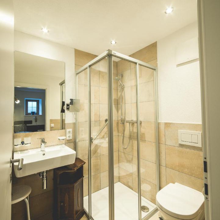 Photo of Bathroom in Sautens