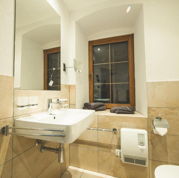 Photo of Bathroom in Sautens
