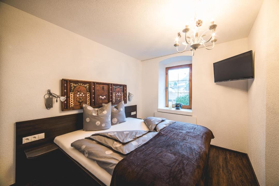 Photo of Bedroom in Sautens