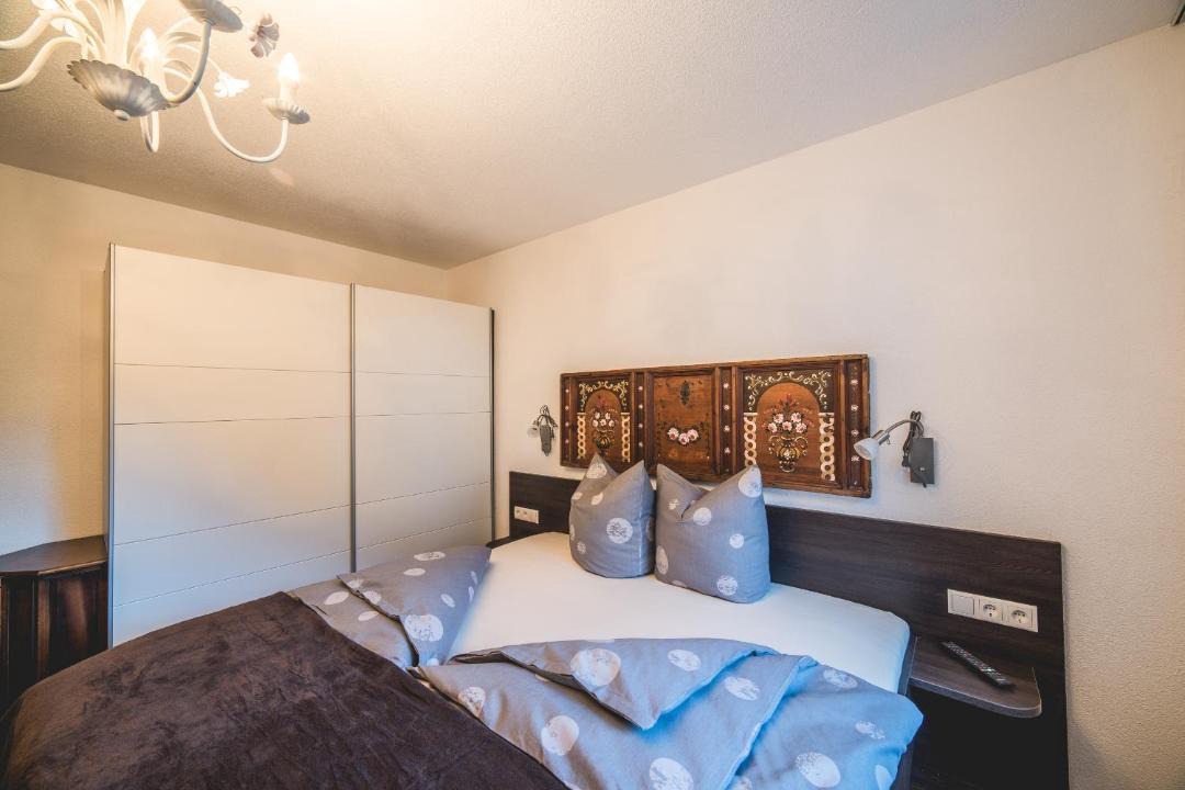 Photo of Bedroom in Sautens