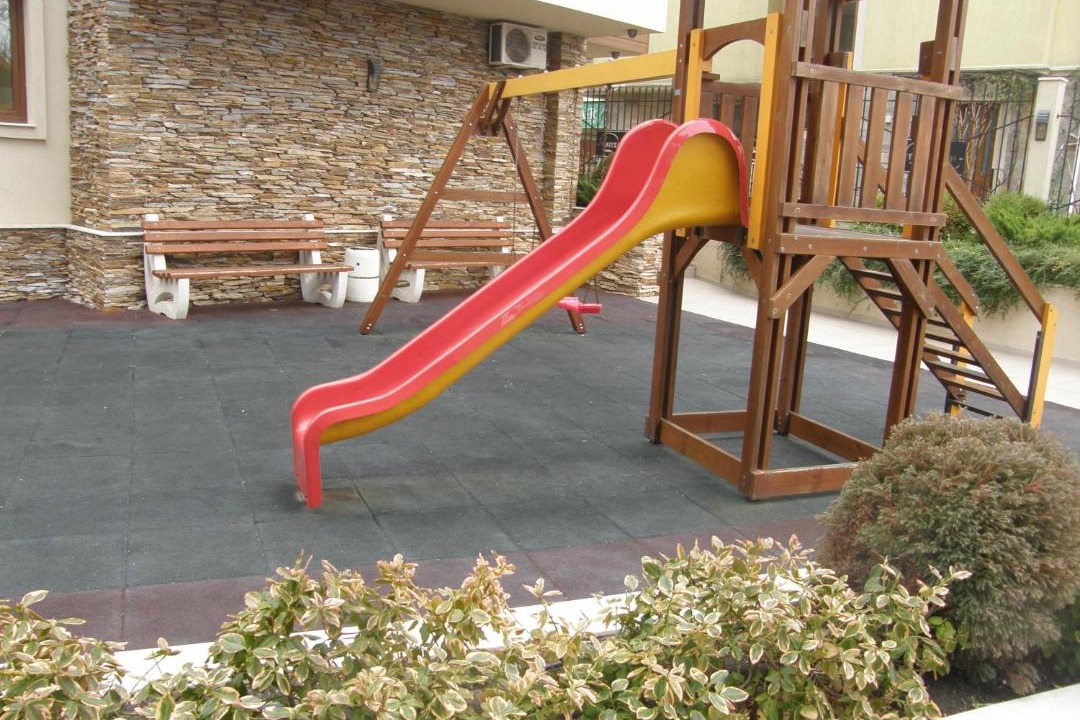 Photo of Patio Balcony in Sozopol