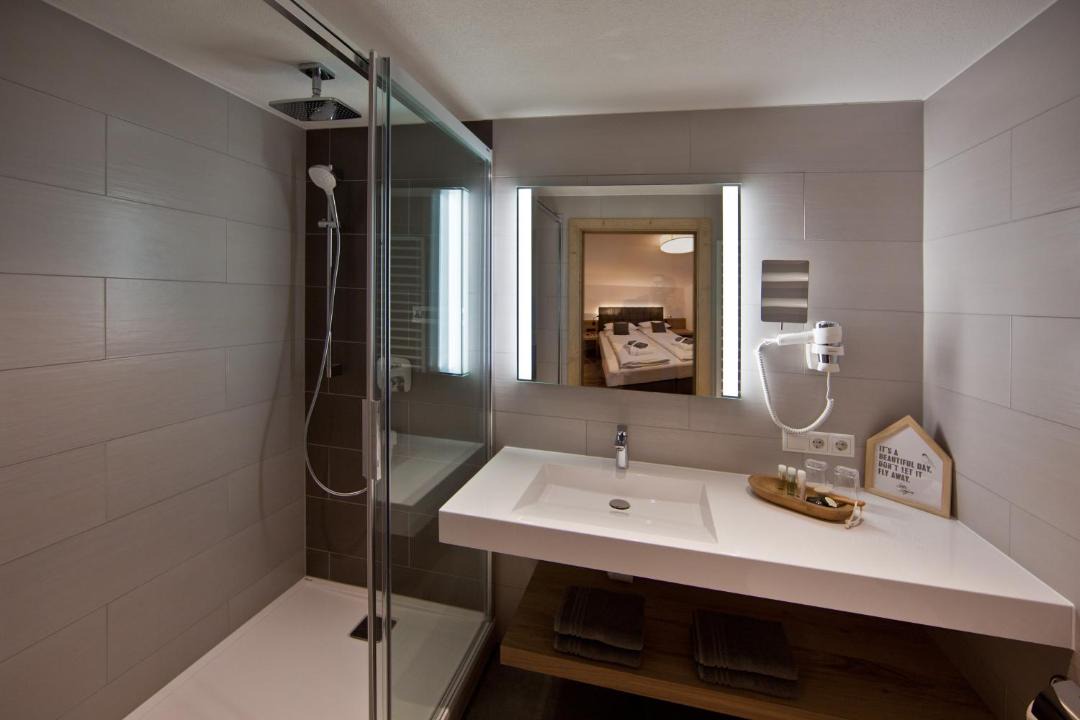 Photo of Bathroom in Gerlos