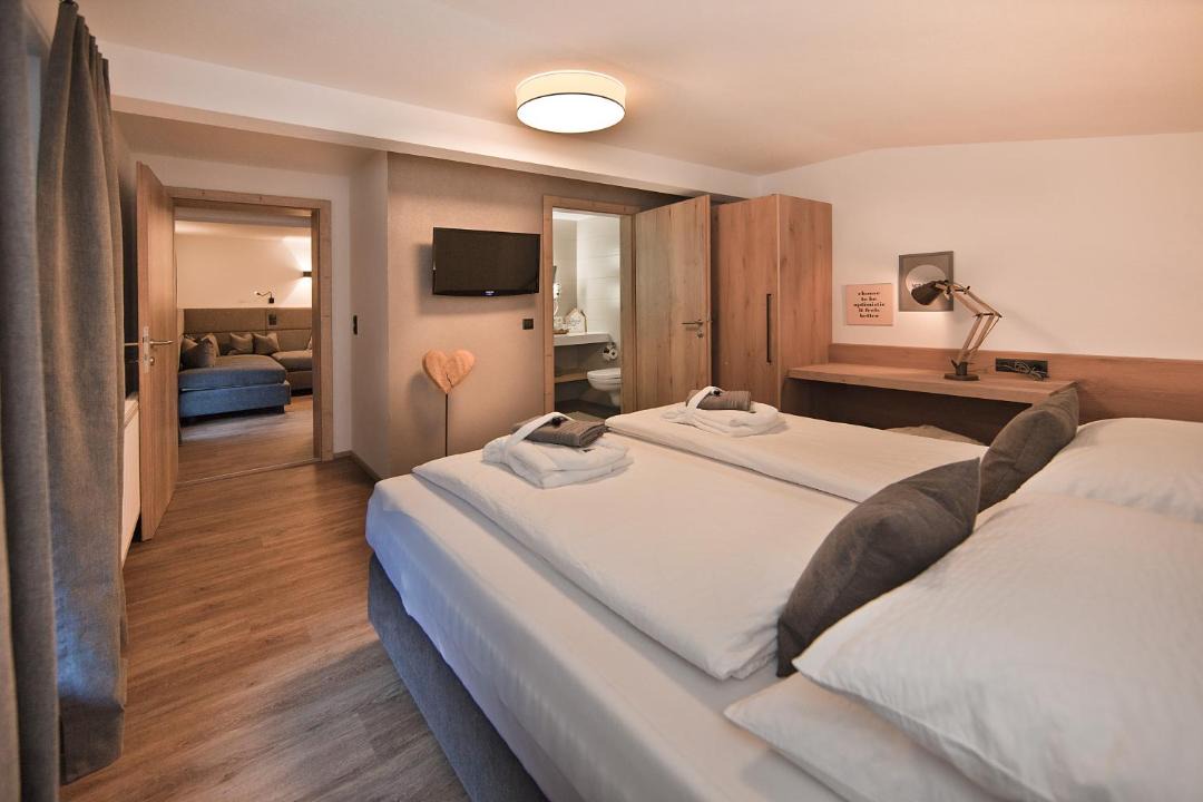 Photo of Bedroom in Gerlos