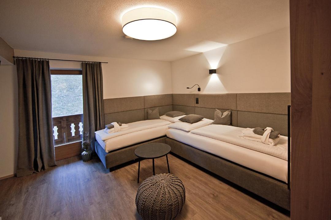 Photo of Bedroom in Gerlos