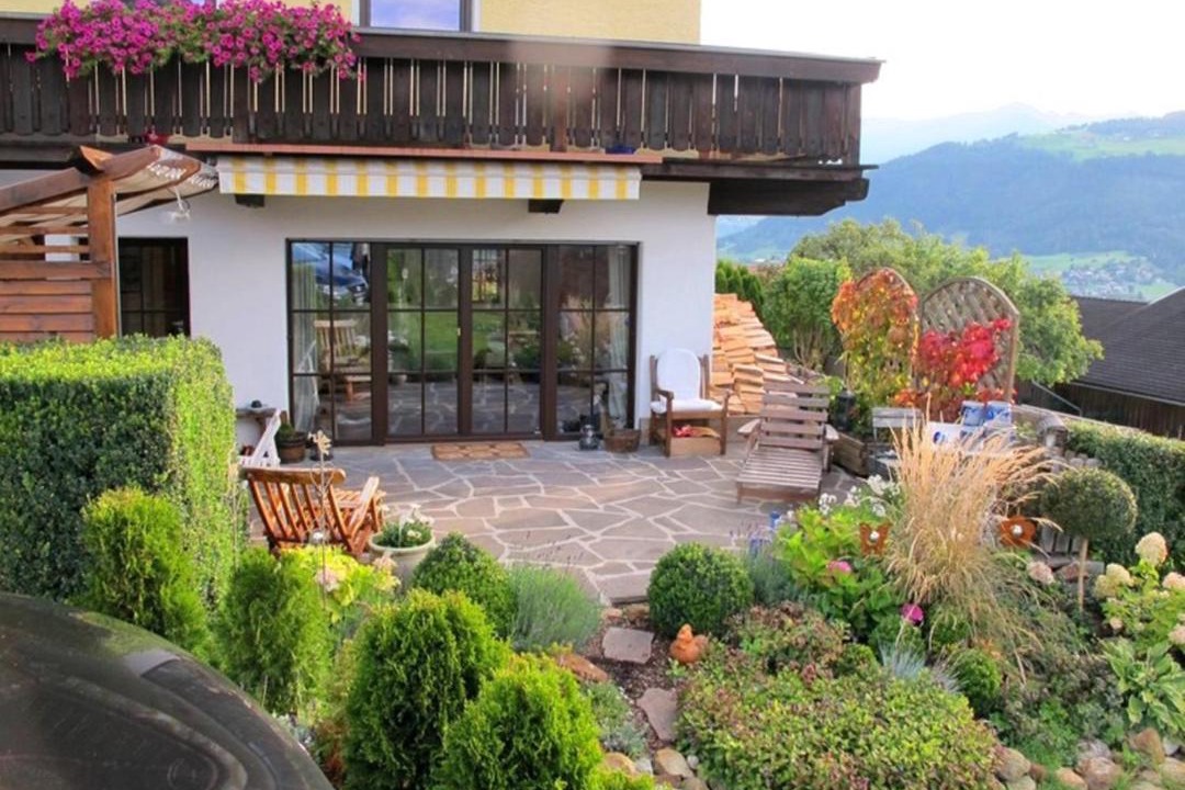 Photo of Patio Balcony in Telfes im Stubai