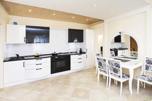 Photo of Kitchen in Tsaritsyno
