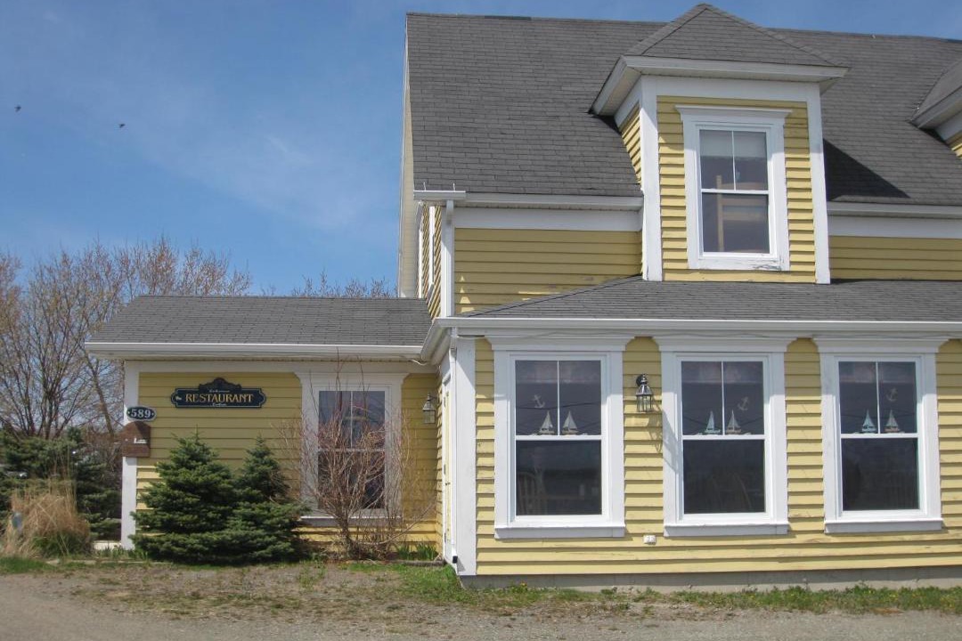 Photo of Others in Baie de Bouctouche