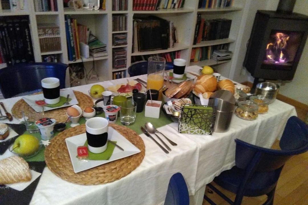 Photo of Livingroom in Villa Santina