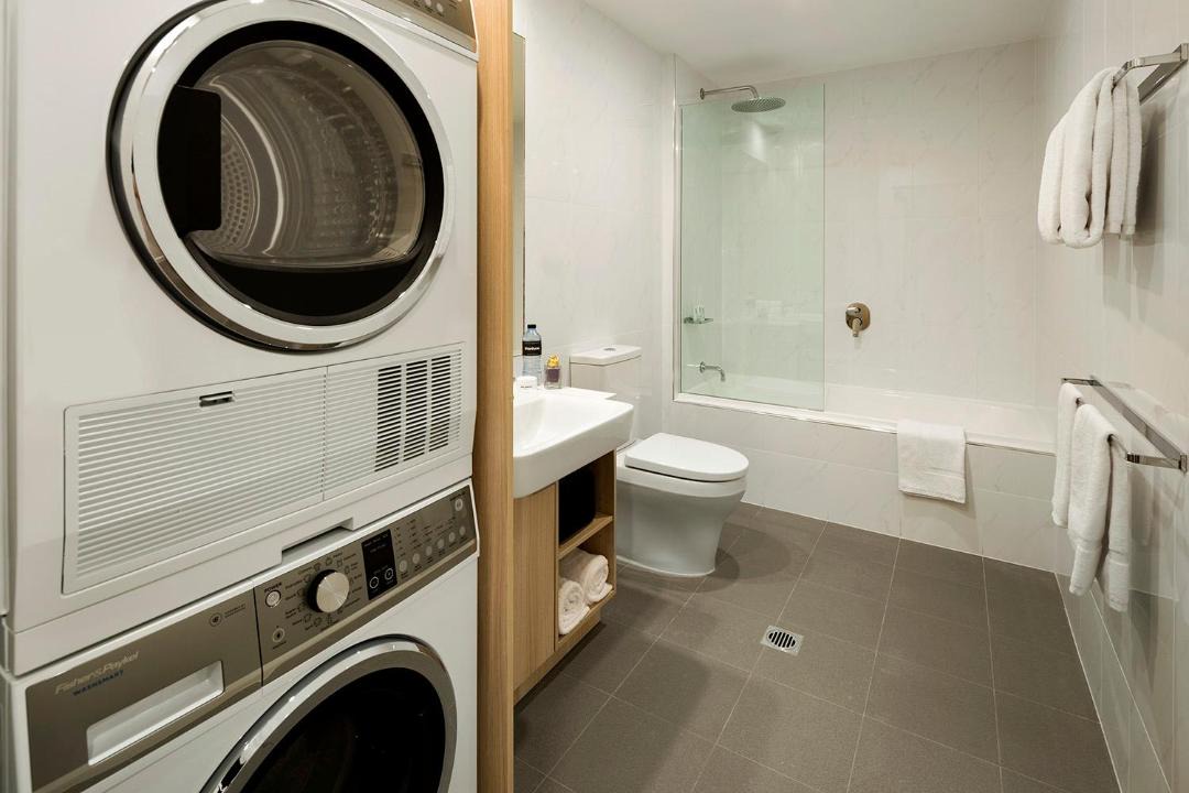 Photo of Bathroom in Griffith