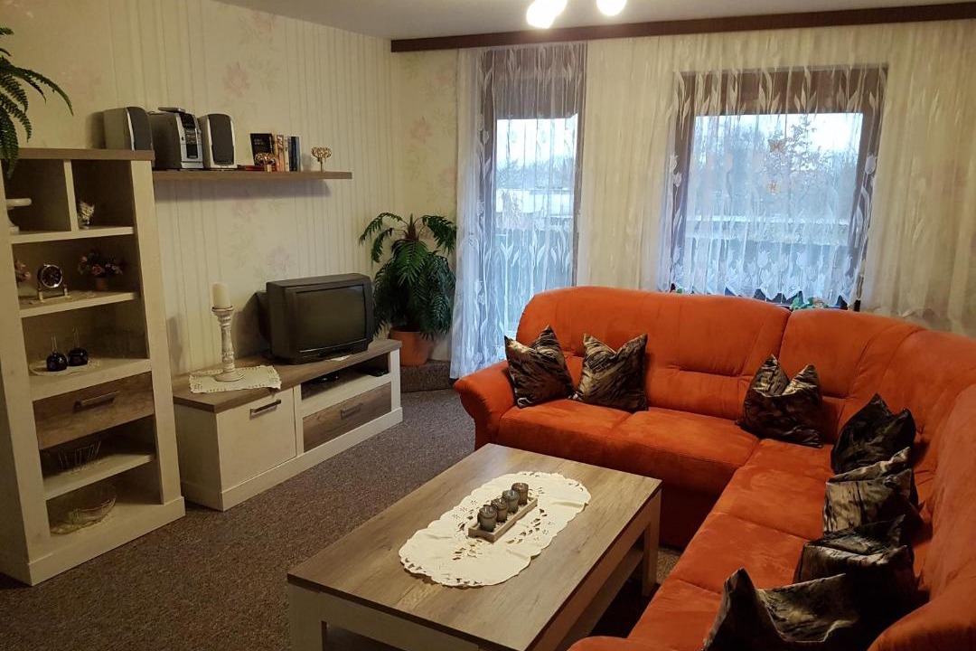 Photo of Livingroom in Katharinenhof