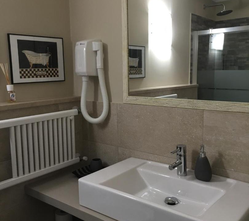 Photo of Bathroom in Colombare