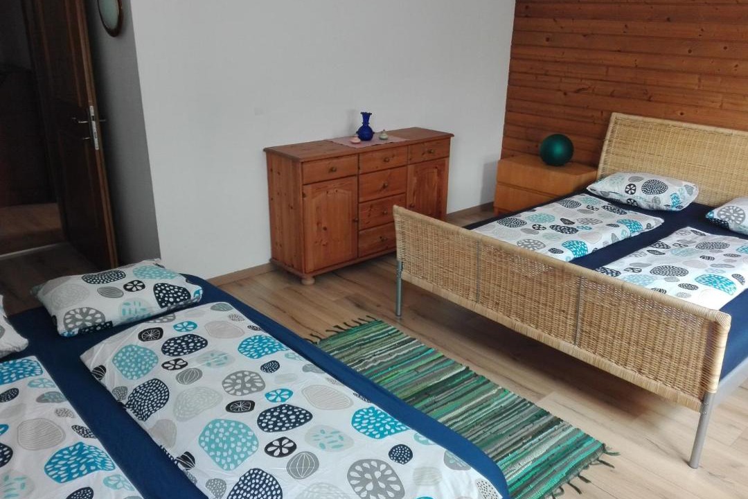 Photo of Bedroom in Igls