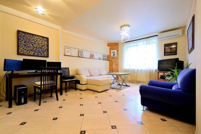 Photo of Livingroom in Tsaritsyno