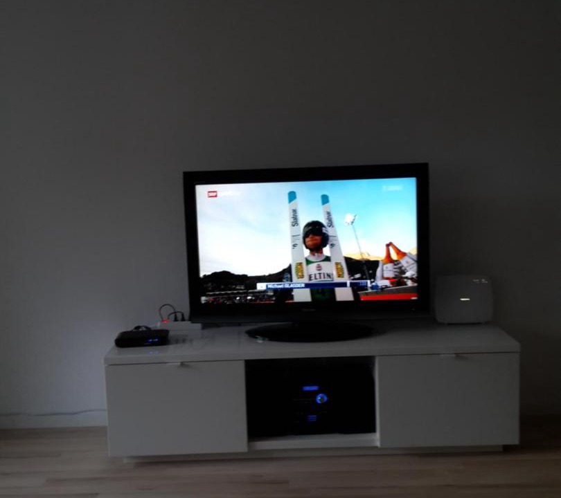 Photo of Livingroom in Davos