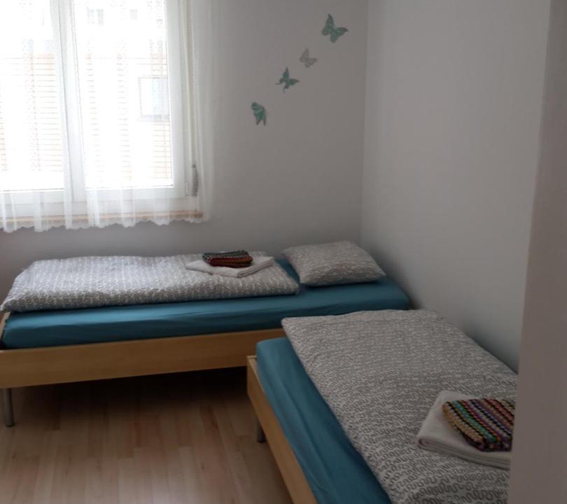 Photo of Bedroom in Davos