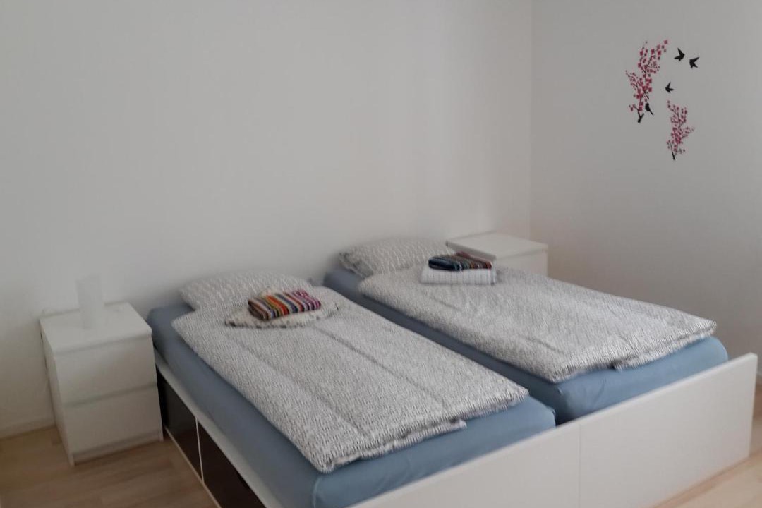 Photo of Bedroom in Davos