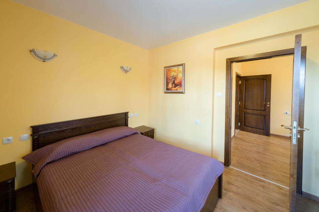 Photo of Bedroom in Rayuvtsi