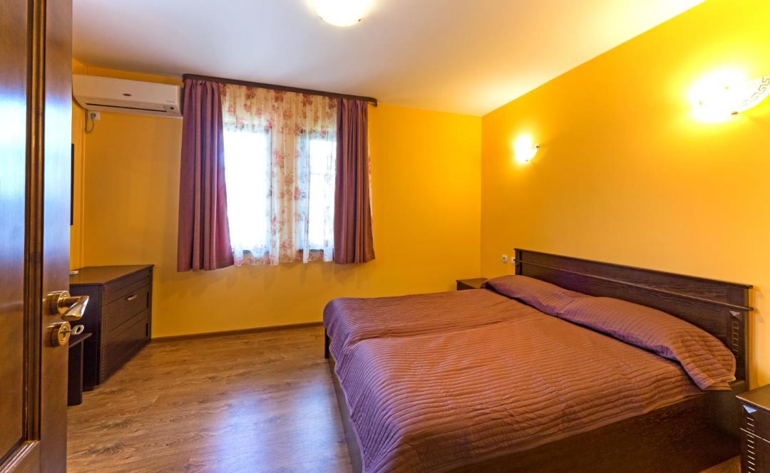 Photo of Bedroom in Rayuvtsi