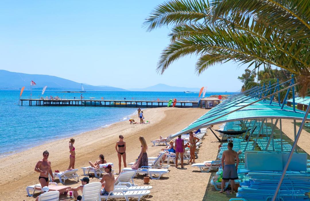 Photo of Others in Altinkum