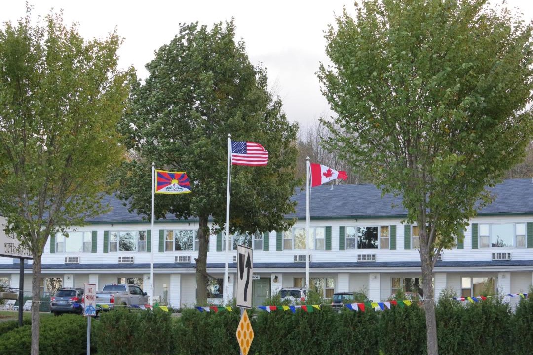 Photo of Buildings in South Burlington
