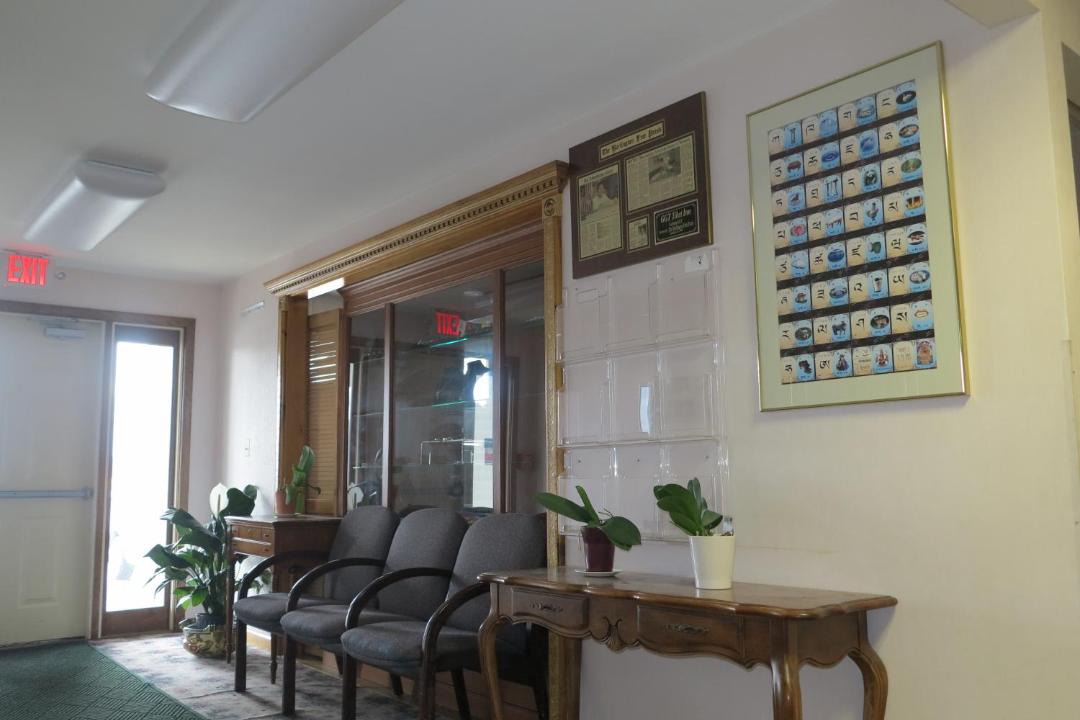 Photo of Livingroom in South Burlington
