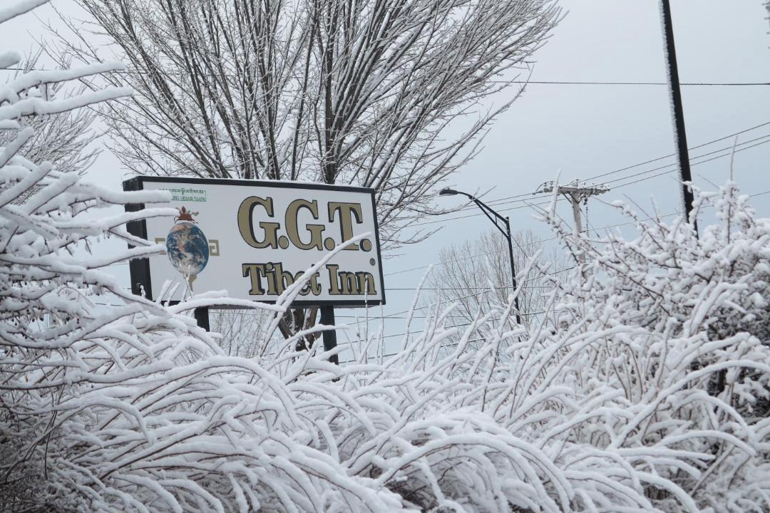 Photo of Buildings in South Burlington