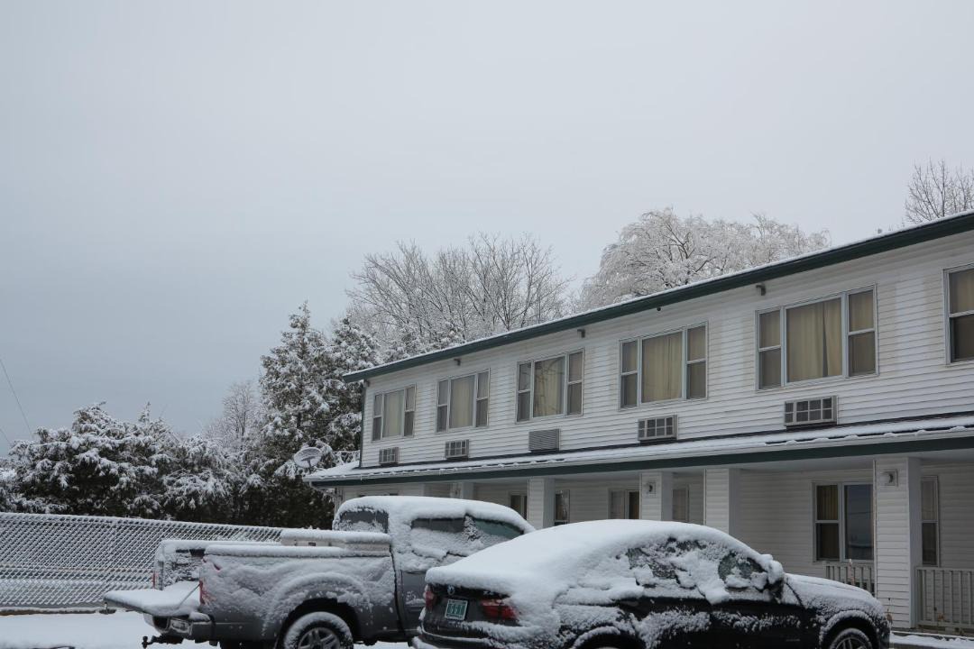 Photo of Buildings in South Burlington