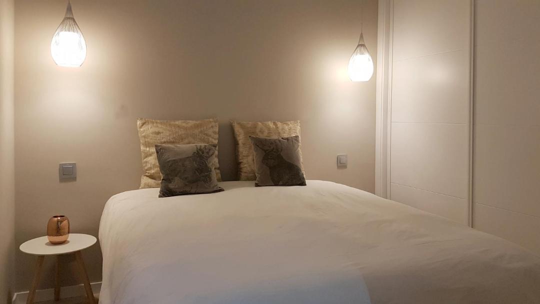 Photo of Bedroom in Goya