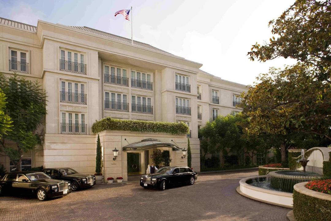Photo of Others in Beverly Hills