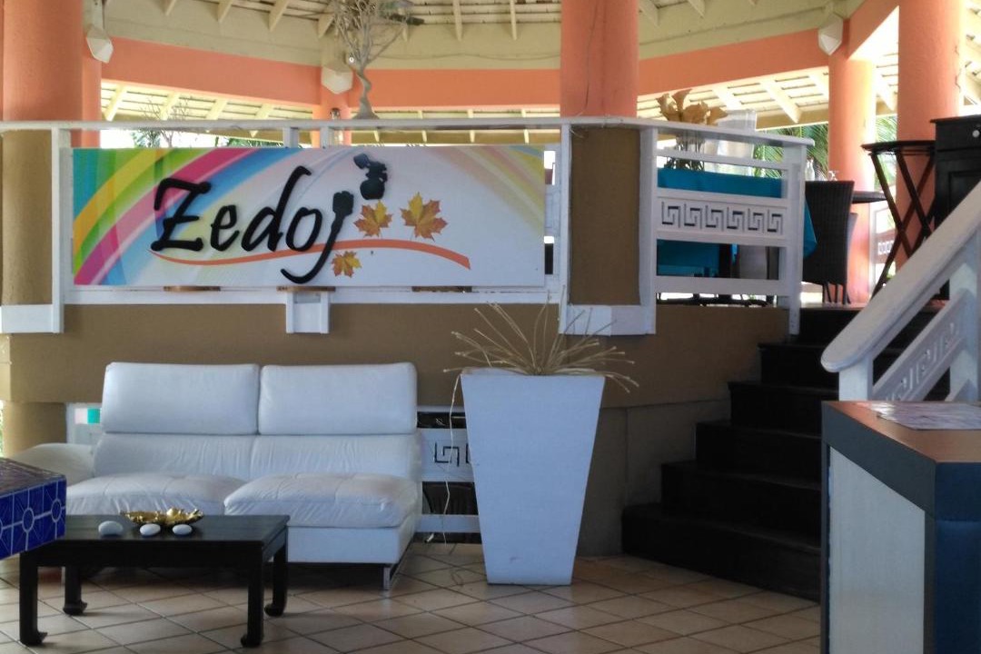 Photo of Livingroom in Ocho Rios