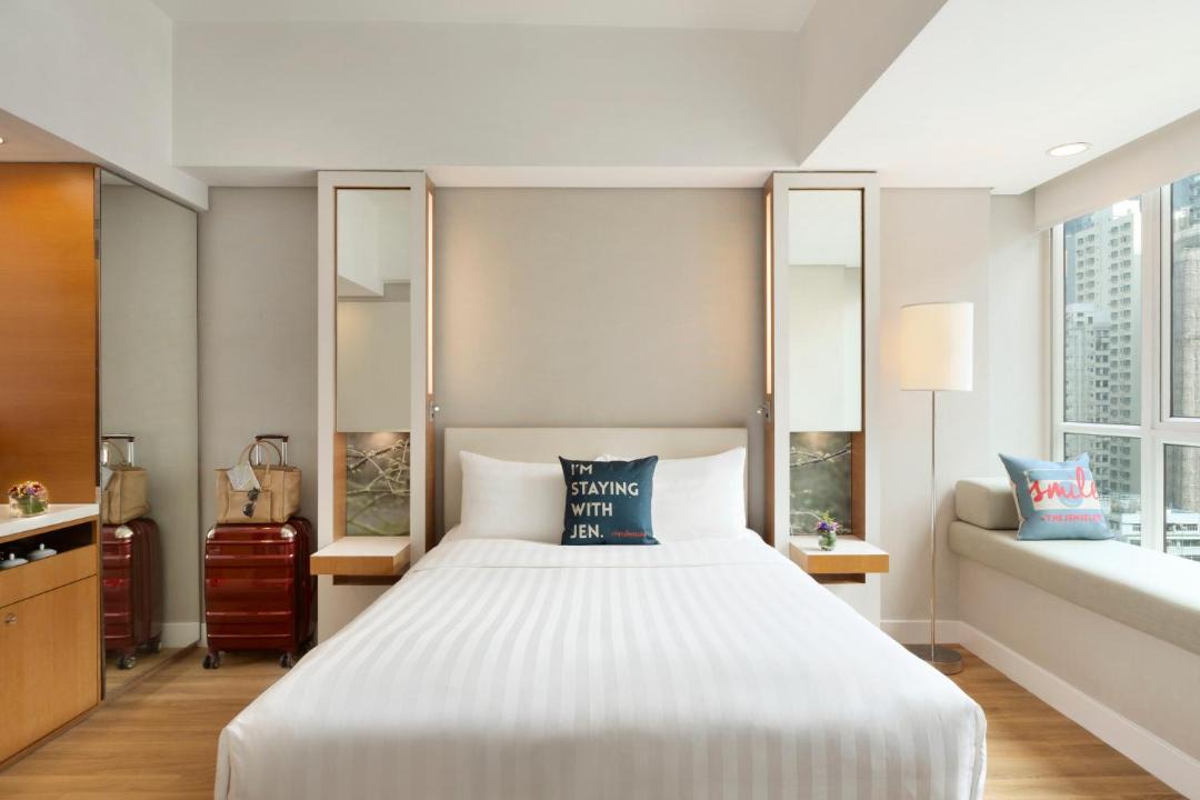 Photo of Bedroom in Sai Wan