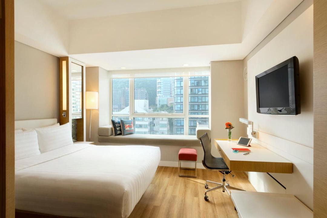 Photo of Bedroom in Sai Wan