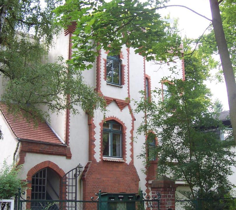 Photo of Others in Lichterfelde