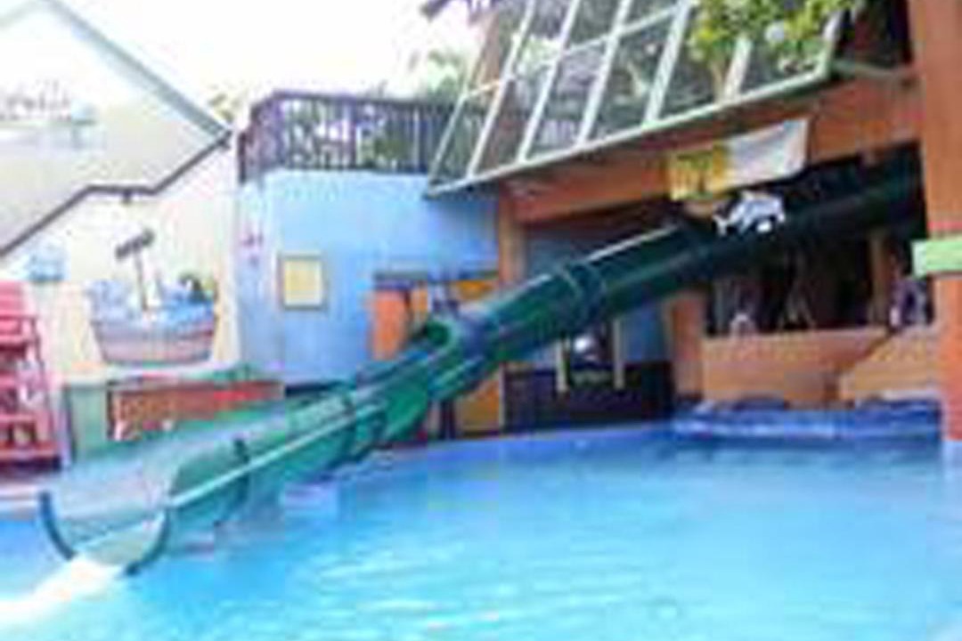 Photo of Outdoor in Ocho Rios