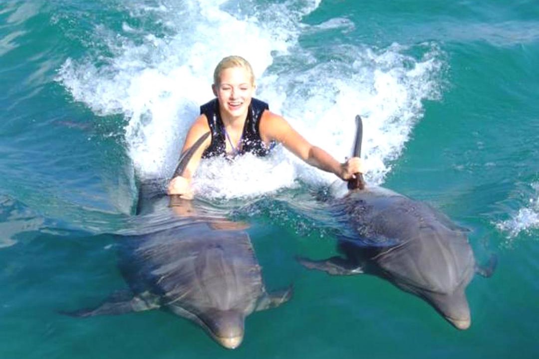 Photo of Human In Picture in Ocho Rios