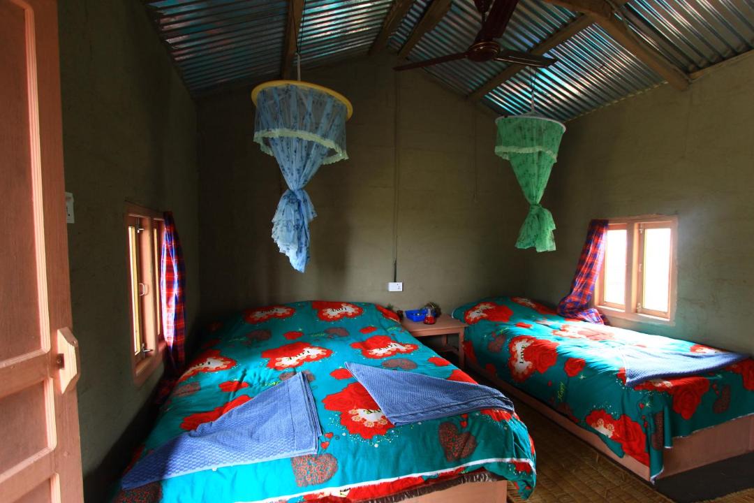 Photo of Bedroom in Kawasoti