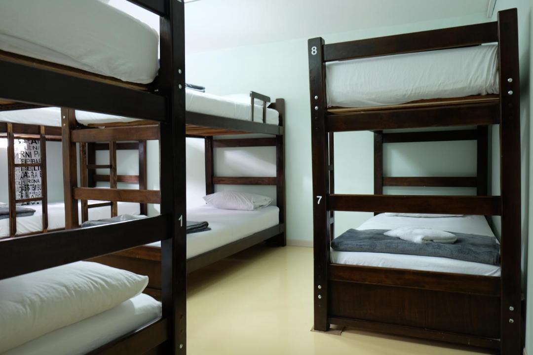 Photo of Bedroom in La Aguacatala