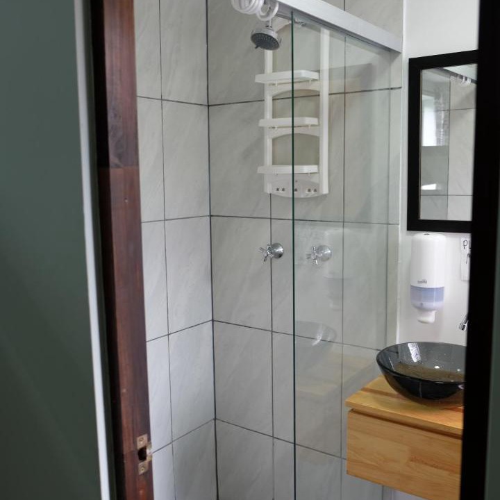 Photo of Bathroom in La Aguacatala